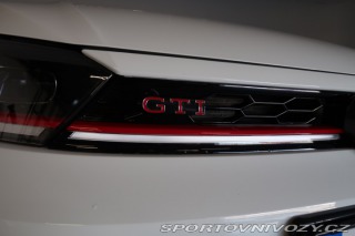 Volkswagen Polo GTI 2.0 GTI 2025