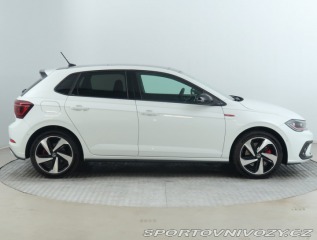Volkswagen Polo GTI 2.0 GTI 2025
