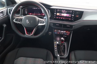 Volkswagen Polo GTI 2.0 GTI 2025