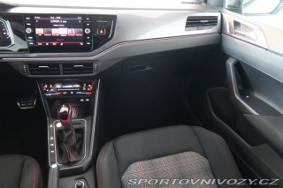 Volkswagen Polo GTI 2.0 GTI 2025