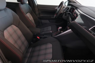 Volkswagen Polo GTI 2.0 GTI 2025