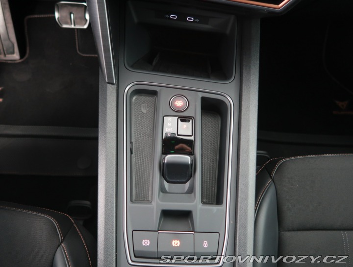 Cupra Formentor 1.5 TSI 2023