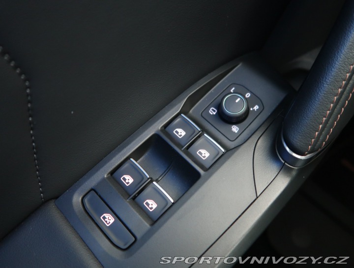 Cupra Formentor 1.5 TSI 2023