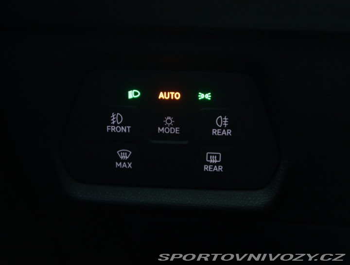 Cupra Formentor 1.5 TSI 2023