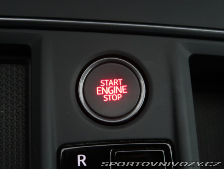 Cupra Formentor 1.5 TSI 2023