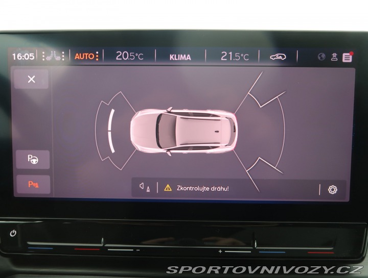 Cupra Formentor 1.5 TSI 2023