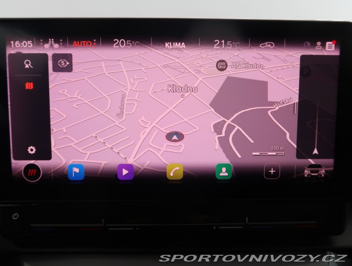Cupra Formentor 1.5 TSI 2023