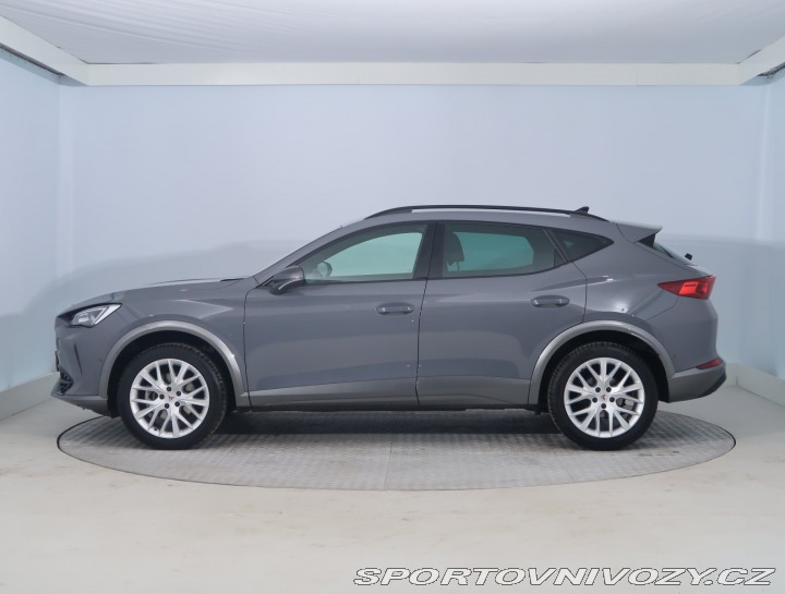 Cupra Formentor 1.5 TSI 2023