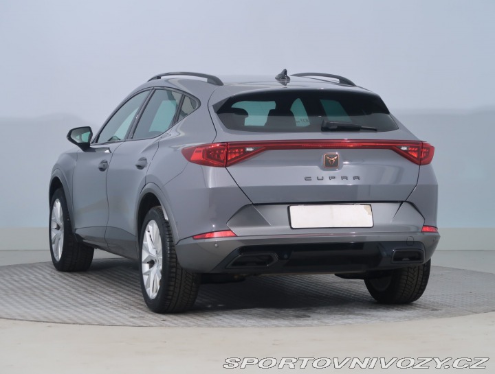 Cupra Formentor 1.5 TSI 2023