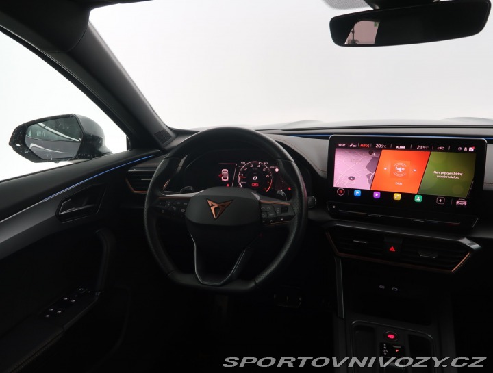 Cupra Formentor 1.5 TSI 2023