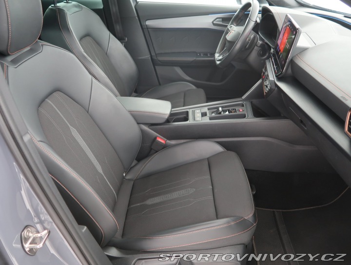 Cupra Formentor 1.5 TSI 2023