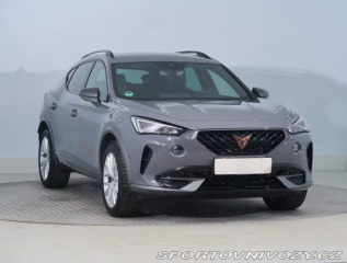 Cupra Formentor 1.5 TSI 2023