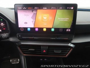 Cupra Formentor 1.5 TSI 2023
