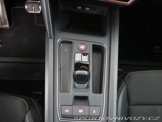 Cupra Formentor 1.5 TSI 2023