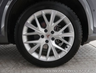 Cupra Formentor 1.5 TSI 2023