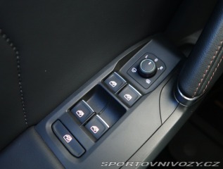 Cupra Formentor 1.5 TSI 2023