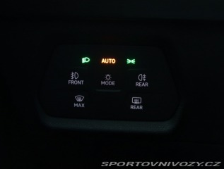 Cupra Formentor 1.5 TSI 2023