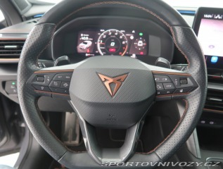 Cupra Formentor 1.5 TSI 2023
