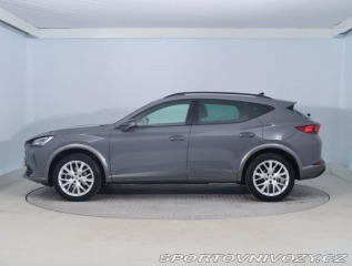 Cupra Formentor 1.5 TSI 2023