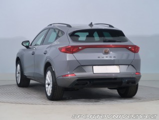 Cupra Formentor 1.5 TSI 2023
