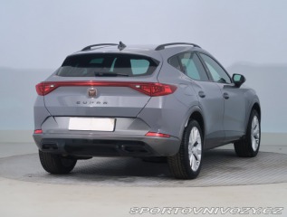 Cupra Formentor 1.5 TSI 2023