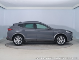 Cupra Formentor 1.5 TSI 2023