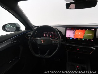 Cupra Formentor 1.5 TSI 2023