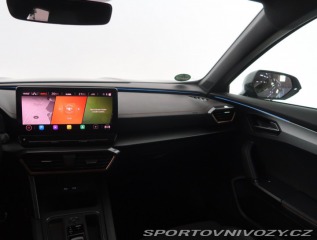 Cupra Formentor 1.5 TSI 2023