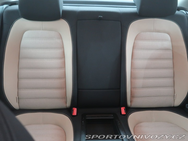Volkswagen CC Comfortline 2.0 TDI 2013