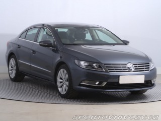 Volkswagen CC Comfortline 2.0 TDI 2013