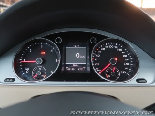 Volkswagen CC Comfortline 2.0 TDI 2013