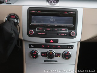 Volkswagen CC Comfortline 2.0 TDI 2013