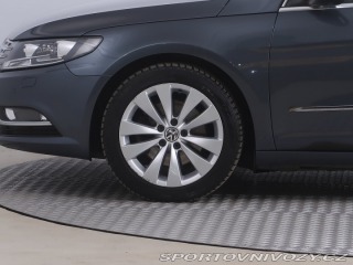 Volkswagen CC Comfortline 2.0 TDI 2013
