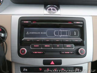Volkswagen CC Comfortline 2.0 TDI 2013