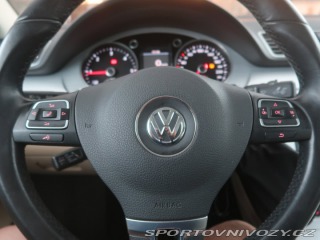 Volkswagen CC Comfortline 2.0 TDI 2013