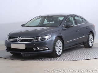 Volkswagen CC Comfortline 2.0 TDI 2013