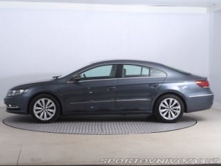 Volkswagen CC Comfortline 2.0 TDI 2013