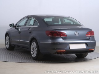 Volkswagen CC Comfortline 2.0 TDI 2013