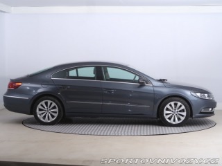 Volkswagen CC Comfortline 2.0 TDI 2013