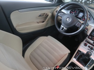 Volkswagen CC Comfortline 2.0 TDI 2013