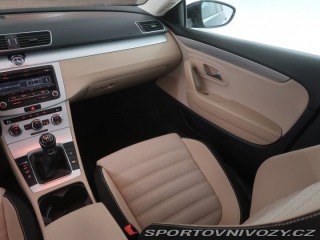 Volkswagen CC Comfortline 2.0 TDI 2013