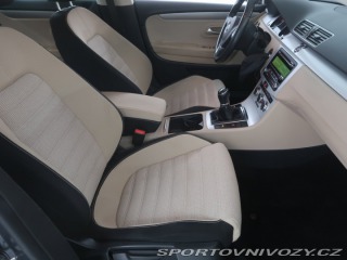 Volkswagen CC Comfortline 2.0 TDI 2013