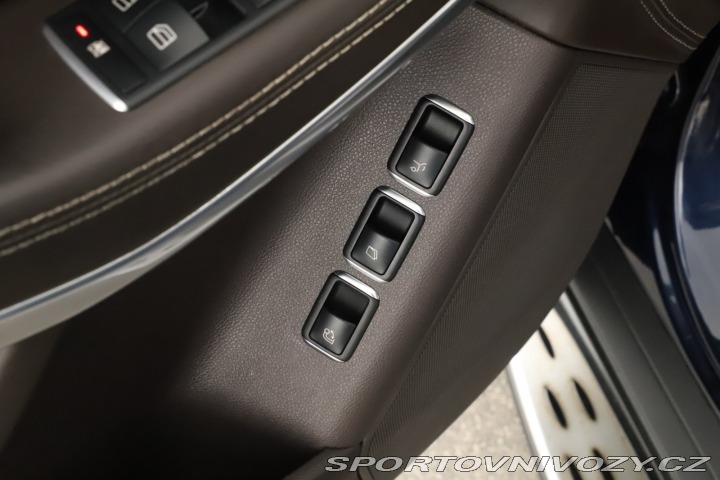 Mercedes-Benz Ostatní modely GLS AMG GLS 500 4MATIC 2019