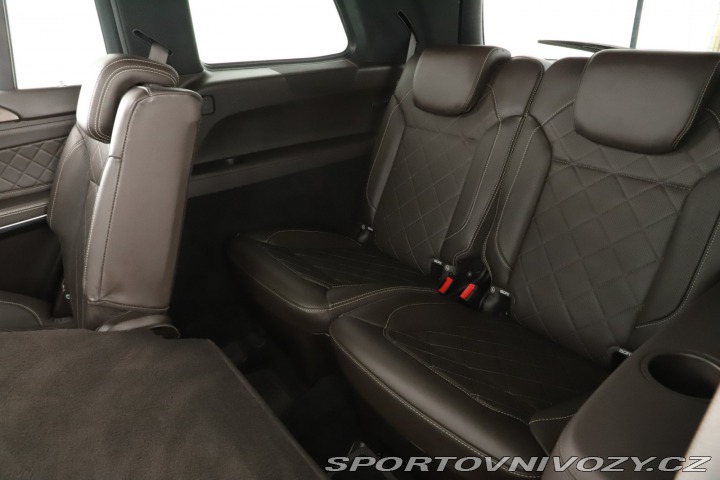 Mercedes-Benz Ostatní modely GLS AMG GLS 500 4MATIC 2019