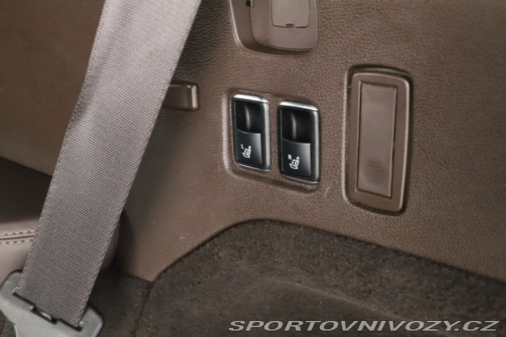 Mercedes-Benz Ostatní modely GLS AMG GLS 500 4MATIC 2019