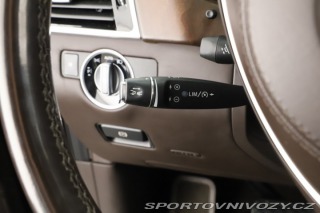 Mercedes-Benz Ostatní modely GLS AMG GLS 500 4MATIC 2019