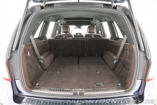 Mercedes-Benz Ostatní modely GLS AMG GLS 500 4MATIC 2019