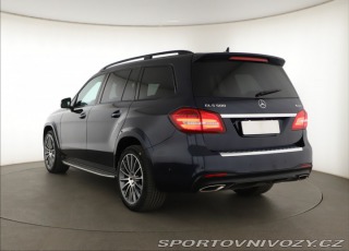 Mercedes-Benz Ostatní modely GLS AMG GLS 500 4MATIC 2019
