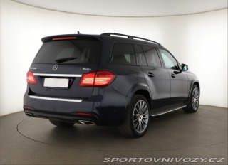Mercedes-Benz Ostatní modely GLS AMG GLS 500 4MATIC 2019