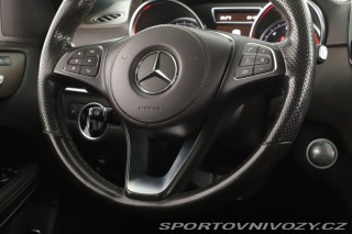 Mercedes-Benz Ostatní modely GLS AMG GLS 500 4MATIC 2019